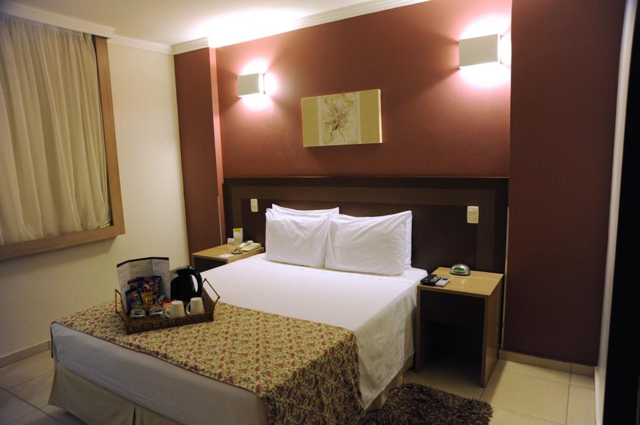 Comfort Araraquara